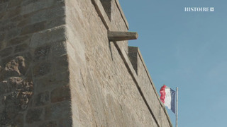 Saint-Malo, Les défis d'une forteresse maritime