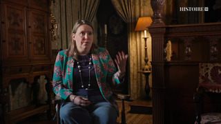 Marie Stuart, l'énigme des lettres codées