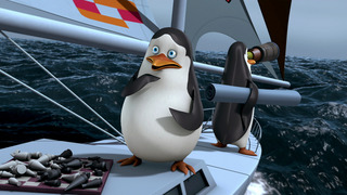 Les Pingouins de Madagascar - Saison 2