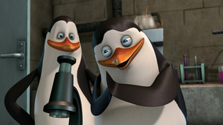 Les Pingouins de Madagascar - Saison 2