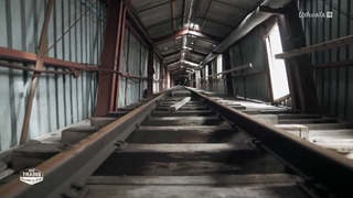 Des trains pas comme les autres