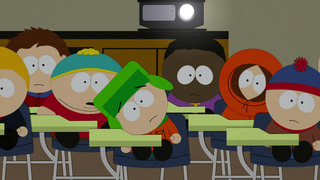 South Park - Saison 5