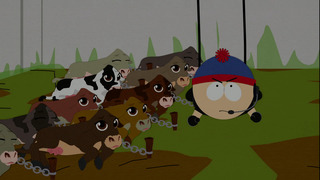 South Park - Saison 6
