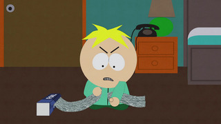 South Park - Saison 6