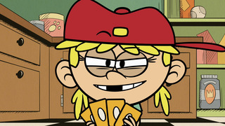 Bienvenue Chez les Loud - Saison 5