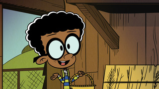 Bienvenue Chez les Loud - Saison 5