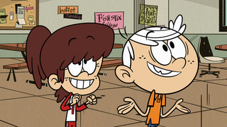Bienvenue Chez les Loud - Saison 5