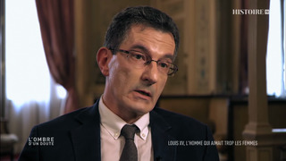 L'ombre d'un doute
