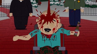 South Park - Saison 9
