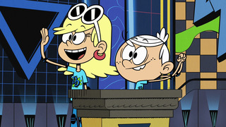 Bienvenue Chez les Loud - Saison 4