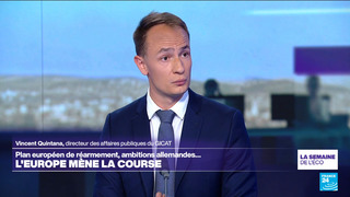 LA SEMAINE DE L_ECO