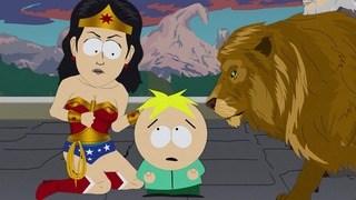 South Park - Saison 11