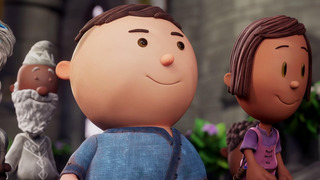 Max et les mi-chevaliers - Saison 3