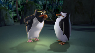 Les Pingouins de Madagascar - Saison 2