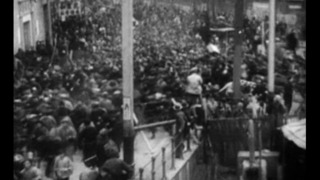 Histoire du trafic de drogue
