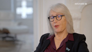 Une histoire trans - 60 ans de combats pour exister