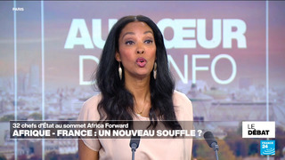 LE DEBAT