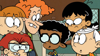 Bienvenue Chez les Loud - Saison 6