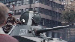 L'Armée rouge
