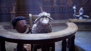 Max et les mi-chevaliers - Saison 3