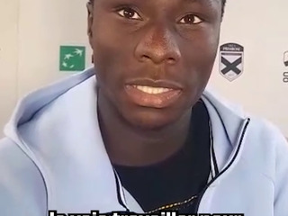 *
