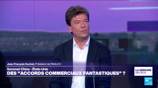 LA SEMAINE DE L'ECO