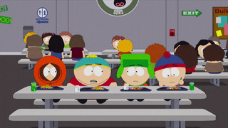 South Park - Saison 18