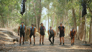 The Challenge : All Stars - Saison 4