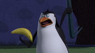Les Pingouins de Madagascar - Saison 3