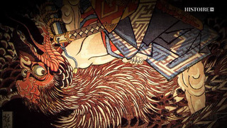 Mystères au musée