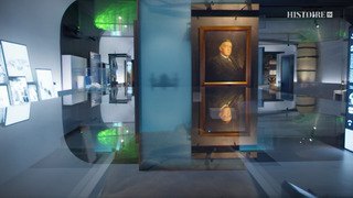 Mystères au musée