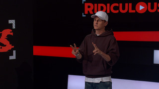 Ridiculous - Saison 43
