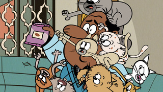 Bienvenue Chez les Loud - Saison 6