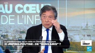 LE DEBAT
