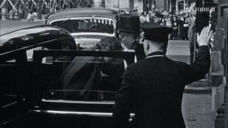 Secrets d'ambassades, Berlin 1933 - 1939