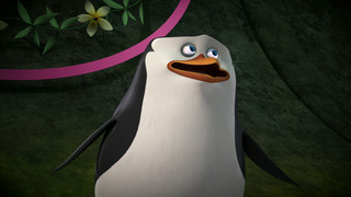 Les Pingouins de Madagascar - Saison 3