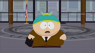 South Park - Saison 17