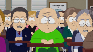 South Park - Saison 19