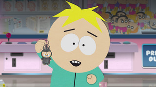 South Park - Saison 27