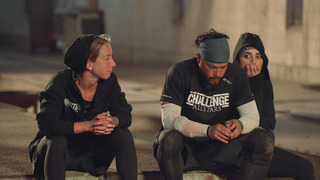 The Challenge : All Stars - Saison 4