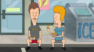 Beavis & Butt-Head - Saison 1