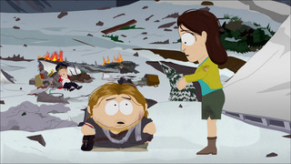 South Park - Saison 17