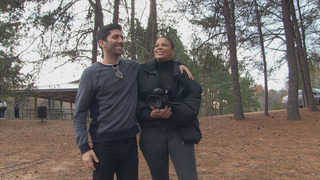 Catfish : Fausse identité - Saison 8