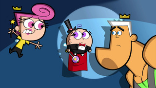 Mes Parrains Sont Magiques - Saison 9
