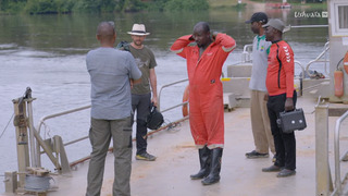 L'ADNe, une révolution dans les eaux du Gabon