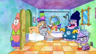 Patrick Super Star - Saison 2