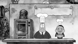 Patrick Super Star - Saison 2