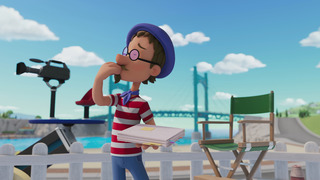 La Pat' Patrouille - Saison 11