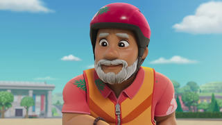 La Pat' Patrouille - Saison 11