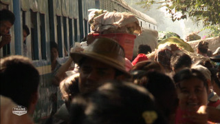 Des trains pas comme les autres